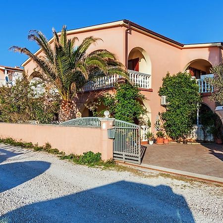 Villa Mare Apartments Vir Exterior foto